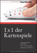 1 x 1 der Kartenspiele [German]